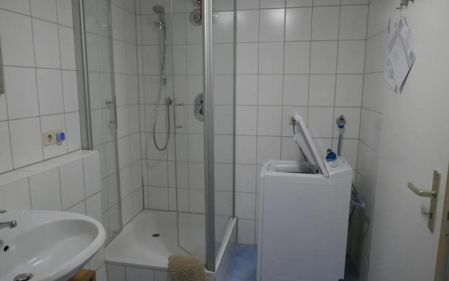 Ferienwohnung Am Wald