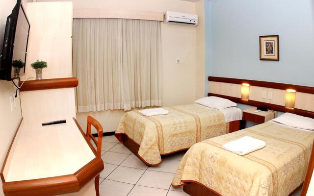 Hotel Veneza