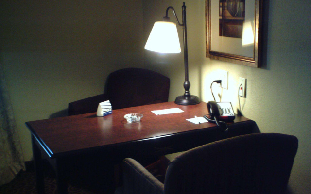 Hampton Inn Vidalia
