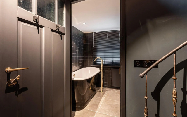 Hotel The Craftsmen