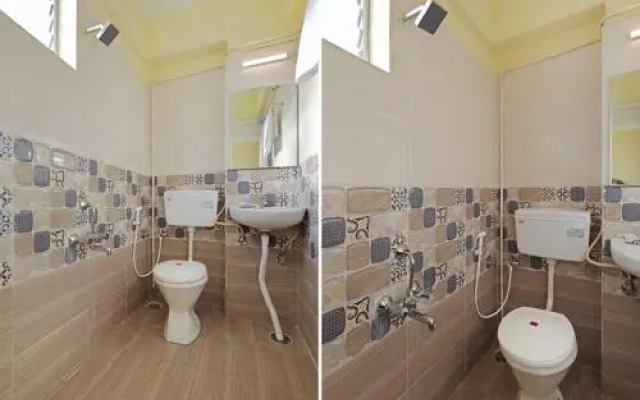 BB Residency By OYO Rooms