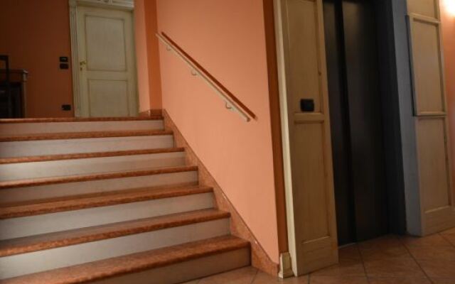Hotel Due Colonne