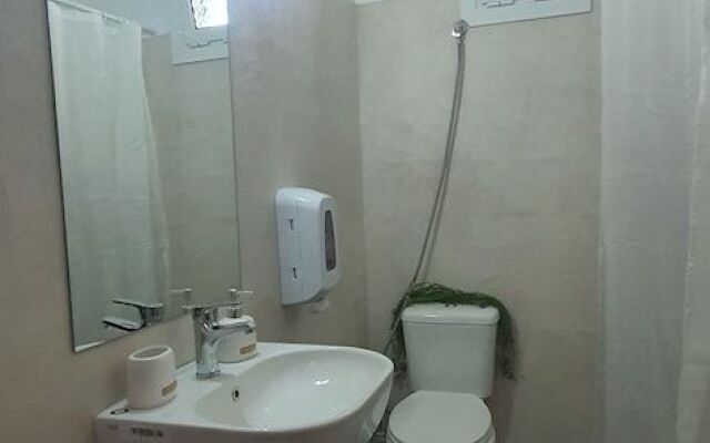 Hotel Korfos