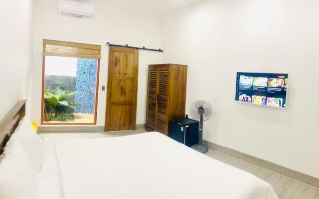Hoa Homestay Phu Quoc