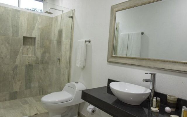 Hotel Natural Hill's by H&R