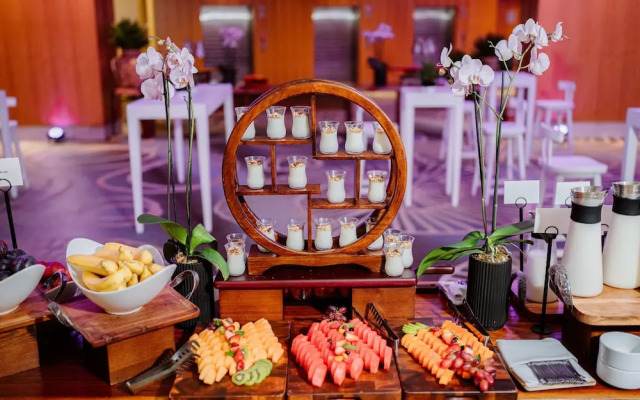JW Marriott Panama