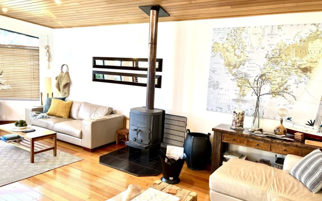 Ulverstone Boutique Accommodation