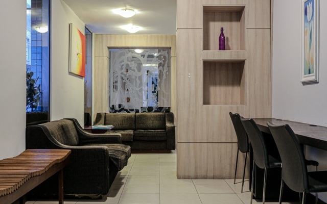 Sandri City Hotel