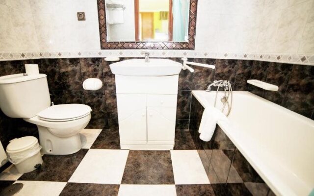 Hotel Pedramea