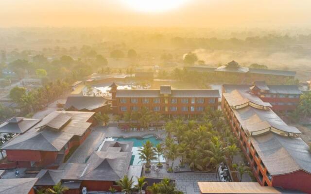 Saya Grand Club & Spa Resort