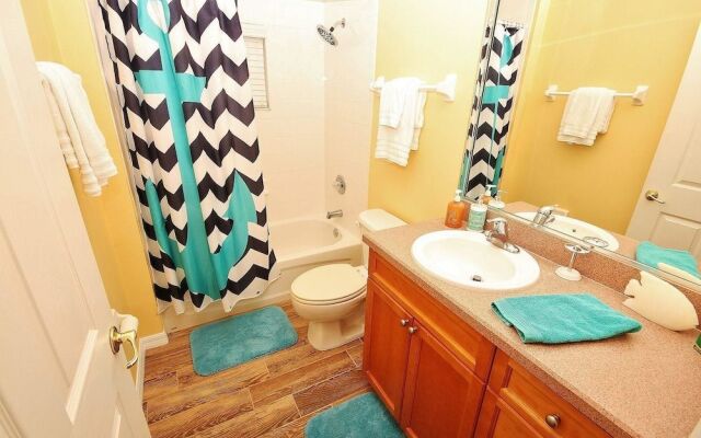 Oceanwalk 7-501 Apartment 3