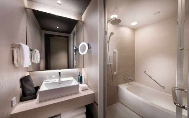 Premium Twin room (트윈 침대 2개) 사진 4