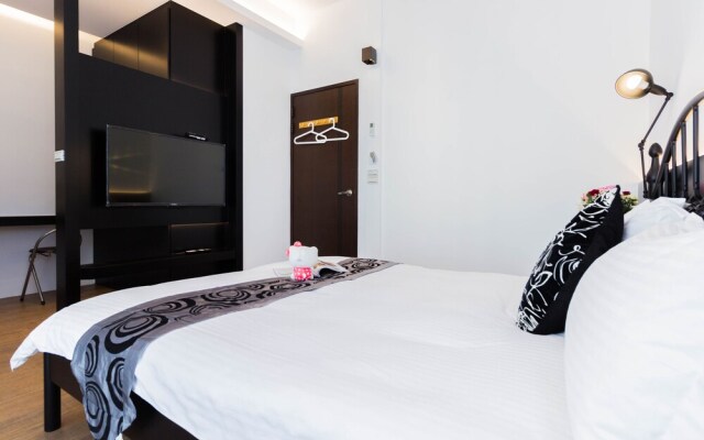 Fashion Player Inn