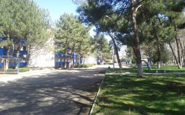 Пансионат «Полярные зори»