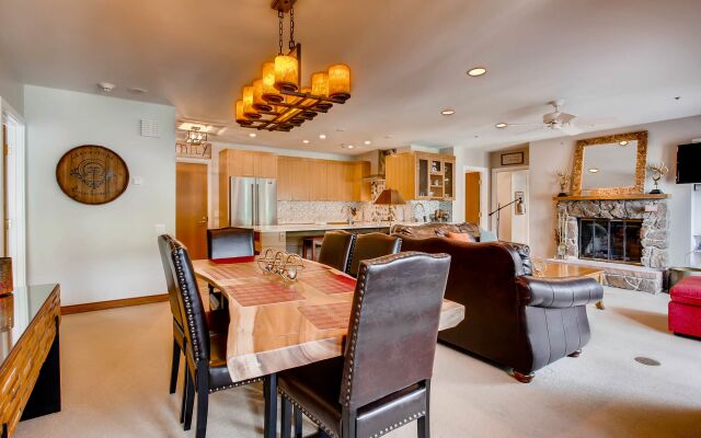 Centennial 1 Bedroom Condo Unit No. 11b