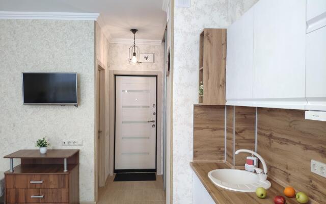 Monaco Apartments 24 – Upper Road 151 k2