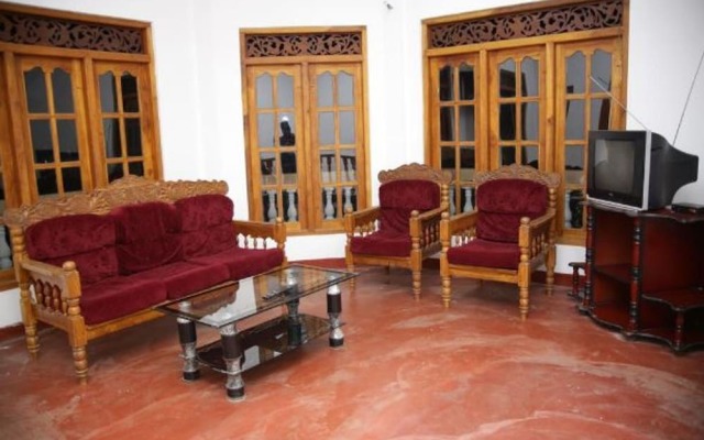 Wildlife Safari House