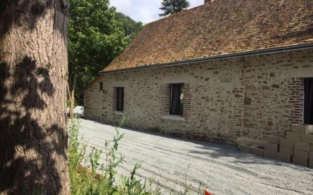 Gîte Le Mans, 4 pièces, 6 personnes - FR-1-410-332