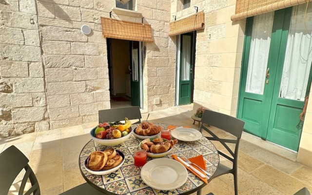 Corte Ludovica-appartamento 3