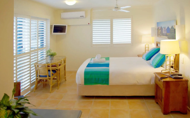 The Cove Yamba