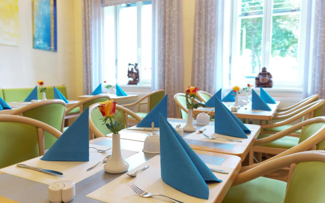 Melarose Feng Shui Hotel
