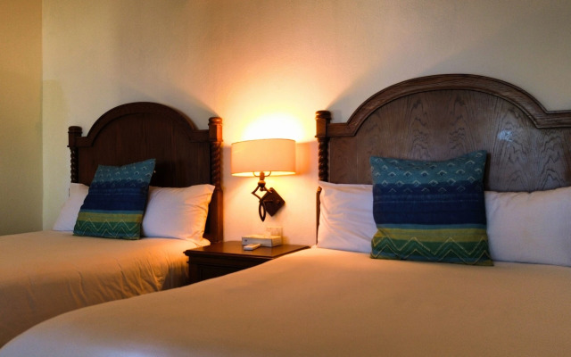 Hotel Punta Pescadero Paradise