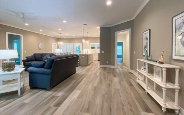 Sand Dollar Lodge 3 Bedroom Home