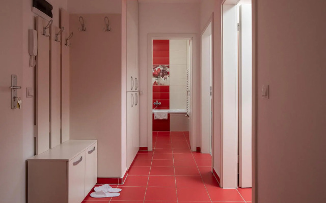 Brasov Holiday Aparments - Coral