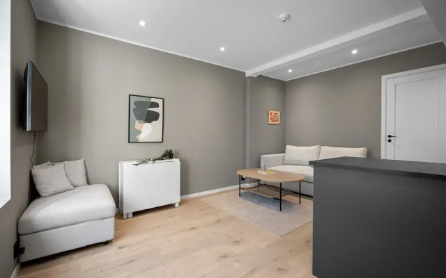 The Stay Nygård - Serviced Apartments