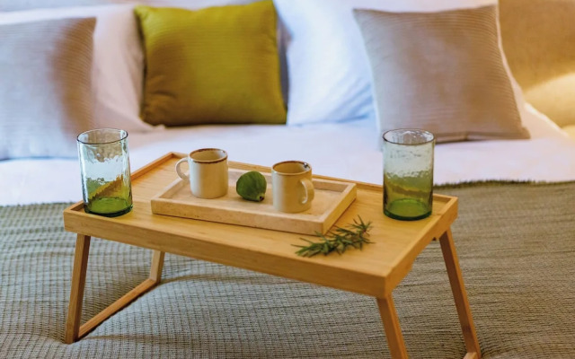 Boutique hotel Ruzmarin Garden&SPA