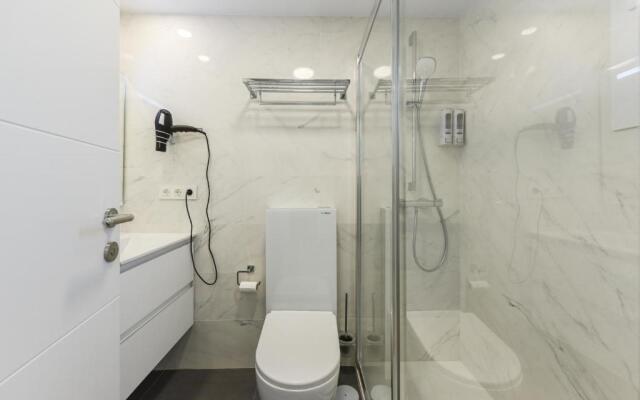 Apartamento lujo playa Lasiesta3