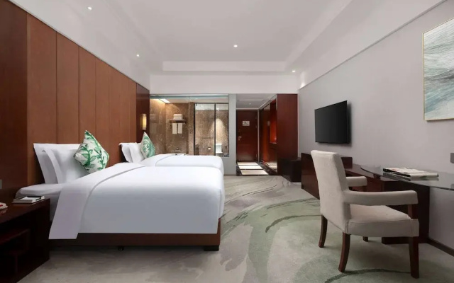Wyndham Garden Qianjiang Downtown
