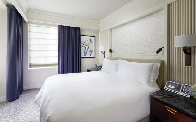 The Peninsula New York