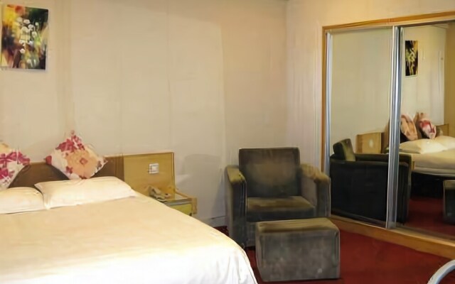 Shishi Hualin Hotel