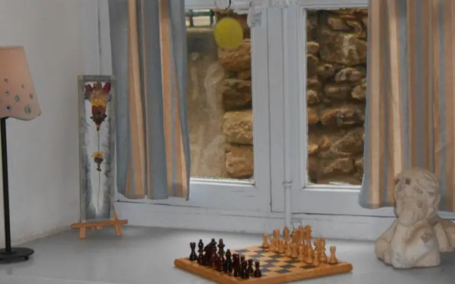 Les Anges au Plafond