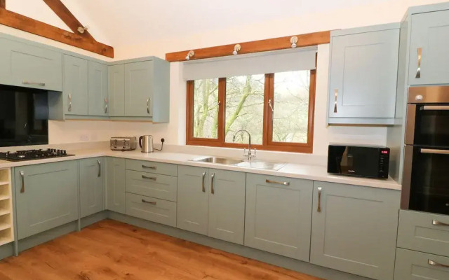 Ploony Hill Lodge