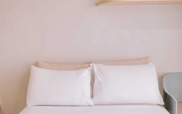 Serene Zen Studio Retreat