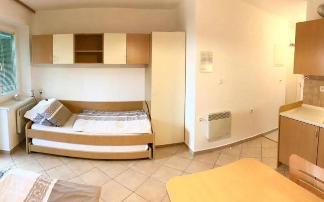 Apartment Gaber 82
