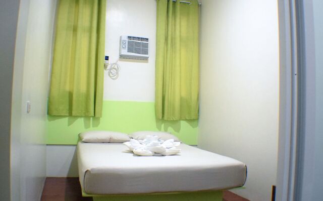Sulit Budget Hotel