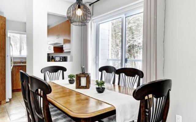 Chalet 33 Chemin du Hameau #204