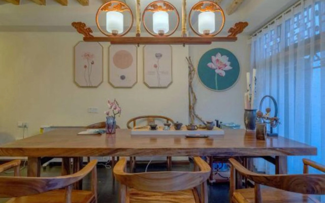 The Breeze Inn Lijiang