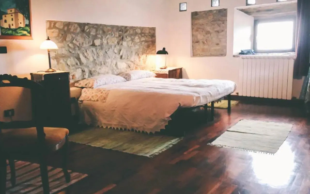 B&B Il Tempo Ritrovato