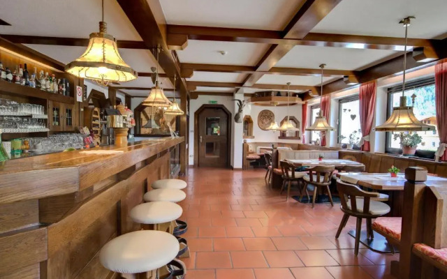 Hotel Schwarzbachhof