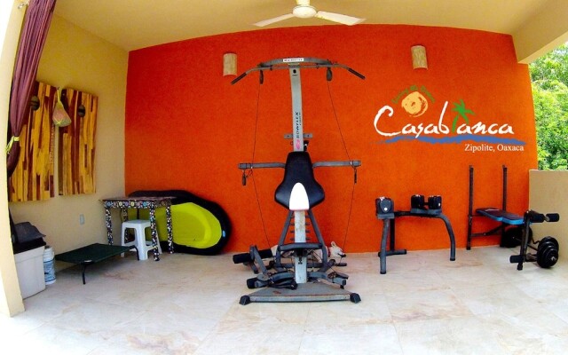 Casablanca Guest House