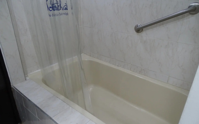 Hotel Tonchala