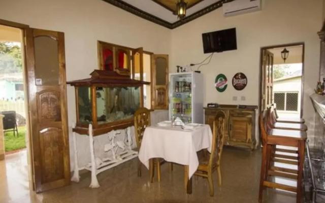 Mi Rancho VIÑALES