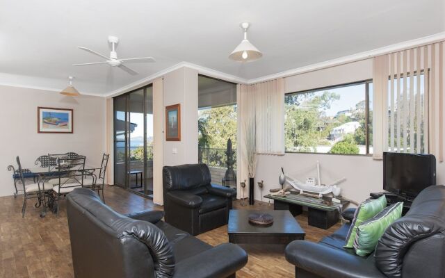 Bangalee, Unit 5/41 Soldiers Point Road