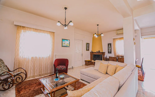 Olga's Garden House Douneika