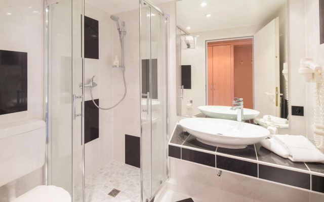 Trip Inn Hotel Astoria Göttingen