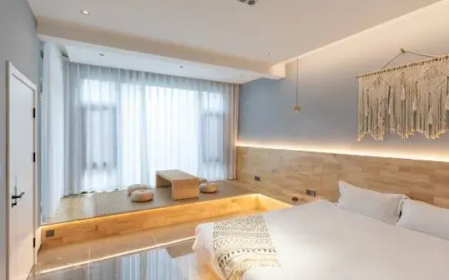 Samuya Xiaozhu Homestay